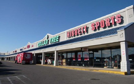 South Rivers Market